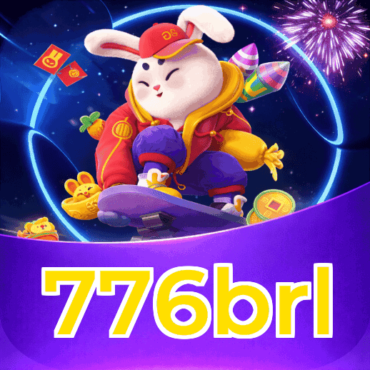 Login rápido no app 776brl